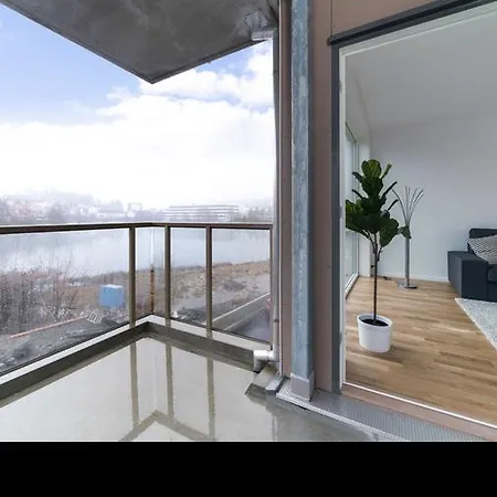 Minde Apartment Bergen