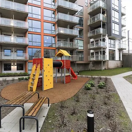 Apartment Minde