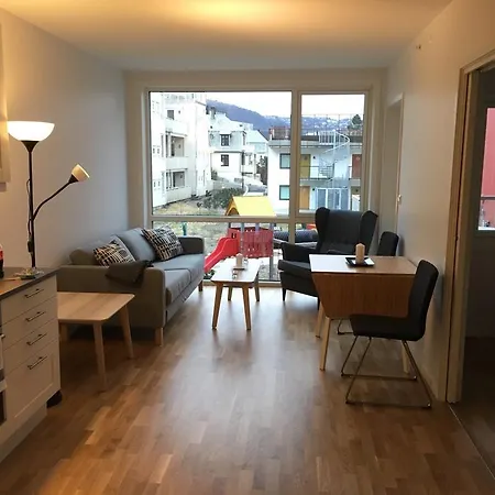 Minde Apartment