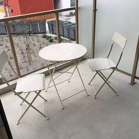 Apartment Minde *
